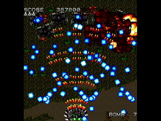 Sega Saturn Dezaemon2 - MOTOR DEVICE by mo4444 - モーターデバイス - mo4444 - Screenshot #10