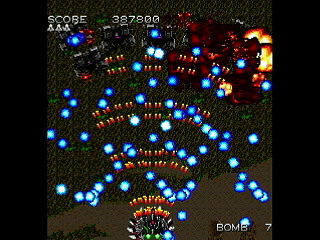 Sega Saturn Dezaemon2 - MOTOR DEVICE by mo4444 - モーターデバイス - mo4444 - Screenshot #10