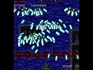 Sega Saturn Dezaemon2 - MOTOR DEVICE by mo4444 - モーターデバイス - mo4444 - Screenshot #14