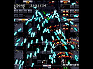 Sega Saturn Dezaemon2 - MOTOR DEVICE by mo4444 - モーターデバイス - mo4444 - Screenshot #21