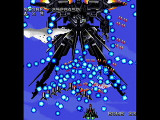 Sega Saturn Dezaemon2 - MOTOR DEVICE by mo4444 - モーターデバイス - mo4444 - Screenshot #24