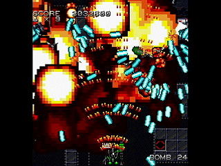 Sega Saturn Dezaemon2 - MOTOR DEVICE by mo4444 - モーターデバイス - mo4444 - Screenshot #25