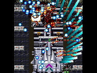 Sega Saturn Dezaemon2 - MOTOR DEVICE by mo4444 - モーターデバイス - mo4444 - Screenshot #27