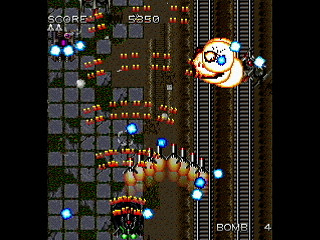 Sega Saturn Dezaemon2 - MOTOR DEVICE by mo4444 - モーターデバイス - mo4444 - Screenshot #7