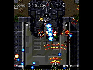 Sega Saturn Dezaemon2 - MOTOR DEVICE by mo4444 - モーターデバイス - mo4444 - Screenshot #8