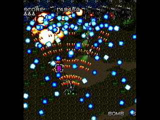 Sega Saturn Dezaemon2 - MOTOR DEVICE by mo4444 - モーターデバイス - mo4444 - Screenshot #9