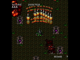 MOTOR DEVICE Ver.light by mo4444 - モーターデバイス EASY-VER. - mo4444 - Screenshot #11 Sega Saturn Dezaemon2 - MOTOR DEVICE Ver.light by mo4444 - モーターデバイス EASY-VER. - mo4444 - Screenshot #11