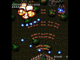 Sega Saturn Dezaemon2 - MOTOR DEVICE Ver.light by mo4444 - モーターデバイス EASY-VER. - mo4444 - Screenshot #12