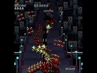 Sega Saturn Dezaemon2 - MOTOR DEVICE Ver.light by mo4444 - モーターデバイス EASY-VER. - mo4444 - Screenshot #13