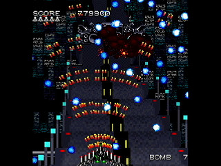 Sega Saturn Dezaemon2 - MOTOR DEVICE Ver.light by mo4444 - モーターデバイス EASY-VER. - mo4444 - Screenshot #14