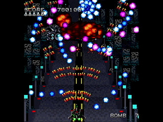 Sega Saturn Dezaemon2 - MOTOR DEVICE Ver.light by mo4444 - モーターデバイス EASY-VER. - mo4444 - Screenshot #15