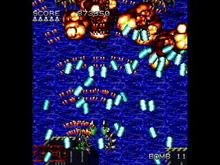 MOTOR DEVICE Ver.light by mo4444 - モーターデバイス EASY-VER. - mo4444 - Screenshot #17 Sega Saturn Dezaemon2 - MOTOR DEVICE Ver.light by mo4444 - モーターデバイス EASY-VER. - mo4444 - Screenshot #17