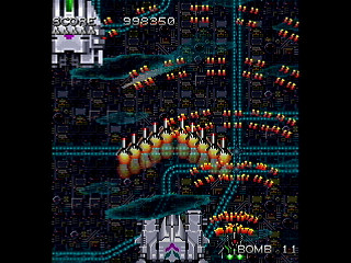 Sega Saturn Dezaemon2 - MOTOR DEVICE Ver.light by mo4444 - モーターデバイス EASY-VER. - mo4444 - Screenshot #20