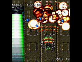 MOTOR DEVICE Ver.light by mo4444 - モーターデバイス EASY-VER. - mo4444 - Screenshot #22 Sega Saturn Dezaemon2 - MOTOR DEVICE Ver.light by mo4444 - モーターデバイス EASY-VER. - mo4444 - Screenshot #22