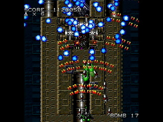 MOTOR DEVICE Ver.light by mo4444 - モーターデバイス EASY-VER. - mo4444 - Screenshot #23 Sega Saturn Dezaemon2 - MOTOR DEVICE Ver.light by mo4444 - モーターデバイス EASY-VER. - mo4444 - Screenshot #23