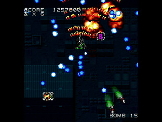 MOTOR DEVICE Ver.light by mo4444 - モーターデバイス EASY-VER. - mo4444 - Screenshot #26 Sega Saturn Dezaemon2 - MOTOR DEVICE Ver.light by mo4444 - モーターデバイス EASY-VER. - mo4444 - Screenshot #26