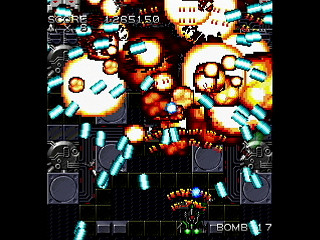 Sega Saturn Dezaemon2 - MOTOR DEVICE Ver.light by mo4444 - モーターデバイス EASY-VER. - mo4444 - Screenshot #27