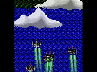 MOTOR DEVICE Ver.light by mo4444 - モーターデバイス EASY-VER. - mo4444 - Screenshot #5 Sega Saturn Dezaemon2 - MOTOR DEVICE Ver.light by mo4444 - モーターデバイス EASY-VER. - mo4444 - Screenshot #5