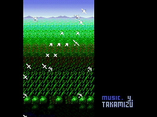 MOTOR DEVICE Ver.light by mo4444 - モーターデバイス EASY-VER. - mo4444 - Screenshot #50 Sega Saturn Dezaemon2 - MOTOR DEVICE Ver.light by mo4444 - モーターデバイス EASY-VER. - mo4444 - Screenshot #50