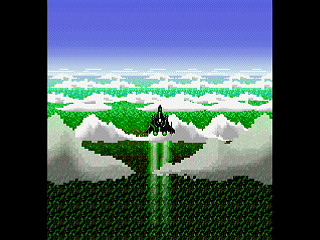 MOTOR DEVICE Ver.light by mo4444 - モーターデバイス EASY-VER. - mo4444 - Screenshot #6 Sega Saturn Dezaemon2 - MOTOR DEVICE Ver.light by mo4444 - モーターデバイス EASY-VER. - mo4444 - Screenshot #6