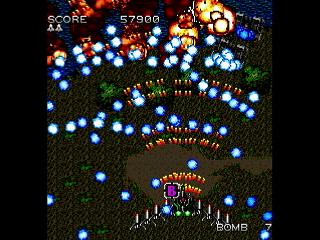 MOTOR DEVICE Ver.light by mo4444 - モーターデバイス EASY-VER. - mo4444 - Screenshot #9 Sega Saturn Dezaemon2 - MOTOR DEVICE Ver.light by mo4444 - モーターデバイス EASY-VER. - mo4444 - Screenshot #9