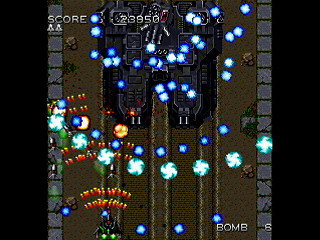 MOTOR DEVICE Ver.LS by mo4444 - モーターデバイス VER.LS - mo4444 - Screenshot #11 Sega Saturn Dezaemon2 - MOTOR DEVICE Ver.LS by mo4444 - モーターデバイス VER.LS - mo4444 - Screenshot #11