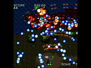 MOTOR DEVICE Ver.LS by mo4444 - モーターデバイス VER.LS - mo4444 - Screenshot #12 Sega Saturn Dezaemon2 - MOTOR DEVICE Ver.LS by mo4444 - モーターデバイス VER.LS - mo4444 - Screenshot #12