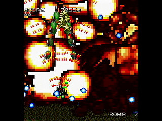 MOTOR DEVICE Ver.LS by mo4444 - モーターデバイス VER.LS - mo4444 - Screenshot #13 Sega Saturn Dezaemon2 - MOTOR DEVICE Ver.LS by mo4444 - モーターデバイス VER.LS - mo4444 - Screenshot #13