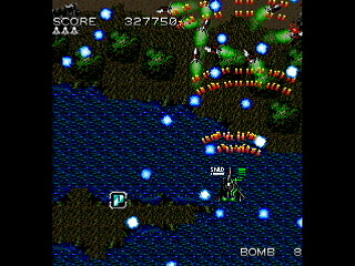 Sega Saturn Dezaemon2 - MOTOR DEVICE Ver.LS by mo4444 - モーターデバイス VER.LS - mo4444 - Screenshot #15