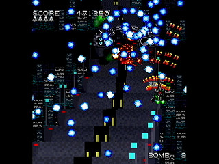 MOTOR DEVICE Ver.LS by mo4444 - モーターデバイス VER.LS - mo4444 - Screenshot #16 Sega Saturn Dezaemon2 - MOTOR DEVICE Ver.LS by mo4444 - モーターデバイス VER.LS - mo4444 - Screenshot #16