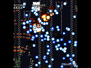 Sega Saturn Dezaemon2 - MOTOR DEVICE Ver.LS by mo4444 - モーターデバイス VER.LS - mo4444 - Screenshot #18