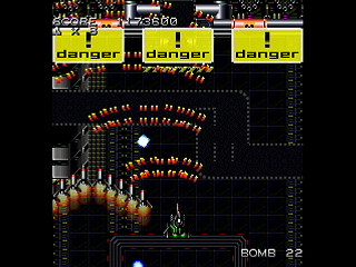 Sega Saturn Dezaemon2 - MOTOR DEVICE Ver.LS by mo4444 - モーターデバイス VER.LS - mo4444 - Screenshot #31