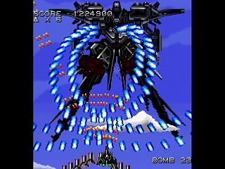 Sega Saturn Dezaemon2 - MOTOR DEVICE Ver.LS by mo4444 - モーターデバイス VER.LS - mo4444 - Screenshot #33