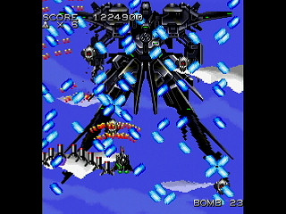 MOTOR DEVICE Ver.LS by mo4444 - モーターデバイス VER.LS - mo4444 - Screenshot #34 Sega Saturn Dezaemon2 - MOTOR DEVICE Ver.LS by mo4444 - モーターデバイス VER.LS - mo4444 - Screenshot #34