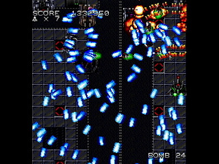 MOTOR DEVICE Ver.LS by mo4444 - モーターデバイス VER.LS - mo4444 - Screenshot #35 Sega Saturn Dezaemon2 - MOTOR DEVICE Ver.LS by mo4444 - モーターデバイス VER.LS - mo4444 - Screenshot #35