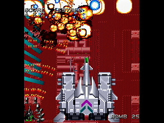 Sega Saturn Dezaemon2 - MOTOR DEVICE Ver.LS by mo4444 - モーターデバイス VER.LS - mo4444 - Screenshot #38