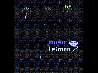Sega Saturn Dezaemon2 - MOTOR DEVICE Ver.LS by mo4444 - モーターデバイス VER.LS - mo4444 - Screenshot #4