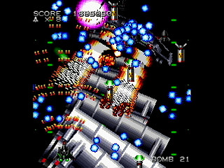 MOTOR DEVICE Ver.LS by mo4444 - モーターデバイス VER.LS - mo4444 - Screenshot #40 Sega Saturn Dezaemon2 - MOTOR DEVICE Ver.LS by mo4444 - モーターデバイス VER.LS - mo4444 - Screenshot #40