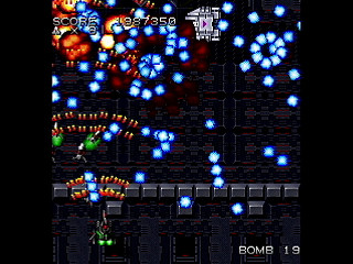 Sega Saturn Dezaemon2 - MOTOR DEVICE Ver.LS by mo4444 - モーターデバイス VER.LS - mo4444 - Screenshot #42