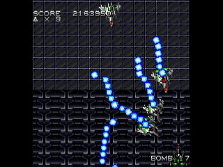 Sega Saturn Dezaemon2 - MOTOR DEVICE Ver.LS by mo4444 - モーターデバイス VER.LS - mo4444 - Screenshot #44