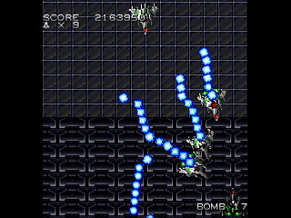 MOTOR DEVICE Ver.LS by mo4444 - モーターデバイス VER.LS - mo4444 - Screenshot #44 Sega Saturn Dezaemon2 - MOTOR DEVICE Ver.LS by mo4444 - モーターデバイス VER.LS - mo4444 - Screenshot #44