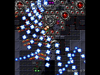 Sega Saturn Dezaemon2 - MOTOR DEVICE Ver.LS by mo4444 - モーターデバイス VER.LS - mo4444 - Screenshot #45