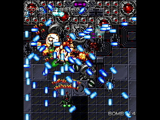 MOTOR DEVICE Ver.LS by mo4444 - モーターデバイス VER.LS - mo4444 - Screenshot #47 Sega Saturn Dezaemon2 - MOTOR DEVICE Ver.LS by mo4444 - モーターデバイス VER.LS - mo4444 - Screenshot #47