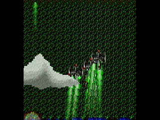MOTOR DEVICE Ver.LS by mo4444 - モーターデバイス VER.LS - mo4444 - Screenshot #5 Sega Saturn Dezaemon2 - MOTOR DEVICE Ver.LS by mo4444 - モーターデバイス VER.LS - mo4444 - Screenshot #5
