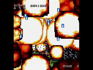 Sega Saturn Dezaemon2 - MOTOR DEVICE Ver.LS by mo4444 - モーターデバイス VER.LS - mo4444 - Screenshot #52