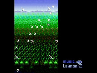 MOTOR DEVICE Ver.LS by mo4444 - モーターデバイス VER.LS - mo4444 - Screenshot #57 Sega Saturn Dezaemon2 - MOTOR DEVICE Ver.LS by mo4444 - モーターデバイス VER.LS - mo4444 - Screenshot #57