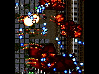 Sega Saturn Dezaemon2 - MOTOR DEVICE Ver.LS by mo4444 - モーターデバイス VER.LS - mo4444 - Screenshot #9