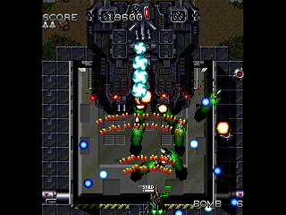 Sega Saturn Dezaemon2 - MOTOR DEVICE Ver.NS by mo4444 - モーターデバイス VER.NS - mo4444 - Screenshot #10