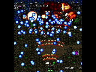 Sega Saturn Dezaemon2 - MOTOR DEVICE Ver.NS by mo4444 - モーターデバイス VER.NS - mo4444 - Screenshot #12