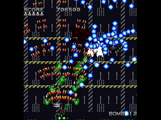 Sega Saturn Dezaemon2 - MOTOR DEVICE Ver.NS by mo4444 - モーターデバイス VER.NS - mo4444 - Screenshot #19